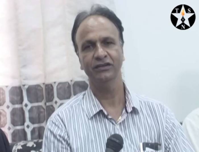 In Conversation : Interview with Mr. Shiv Sood (Mayor) Hoshiarpur
