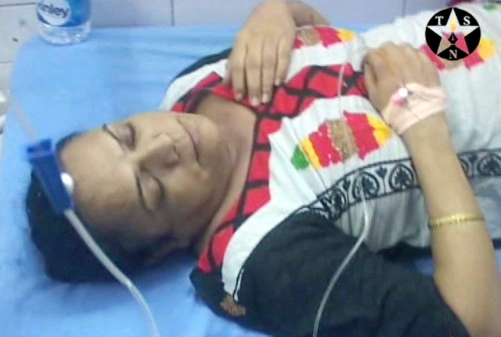 Double Suicide Case Tanda Urmur, Hoshiarpur (Video)