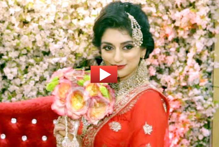 Suhag Festival at Canada – Promo