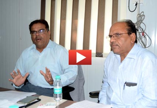 470 Crore Century Plyboard project poses no threat to the environment : Himanshu Shah