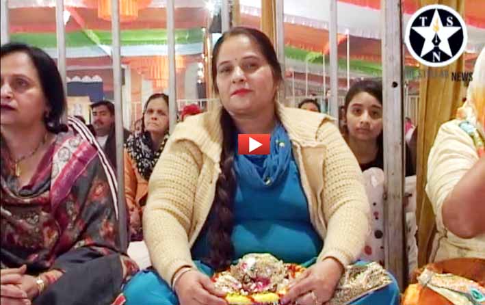 जीवन का सार है श्रीमद्भागवत: गौरव कृष्ण