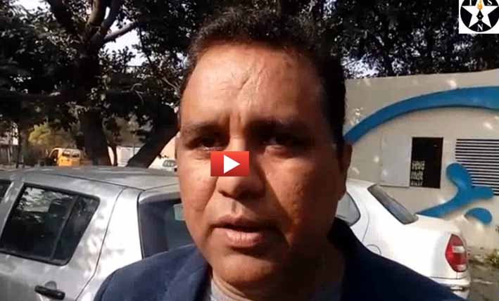 तलवाड़ पी.एस.पी.सी.एल. डिस्पियूट सैटेलमैंट कमेटी के चेयरमैन नियुक्त