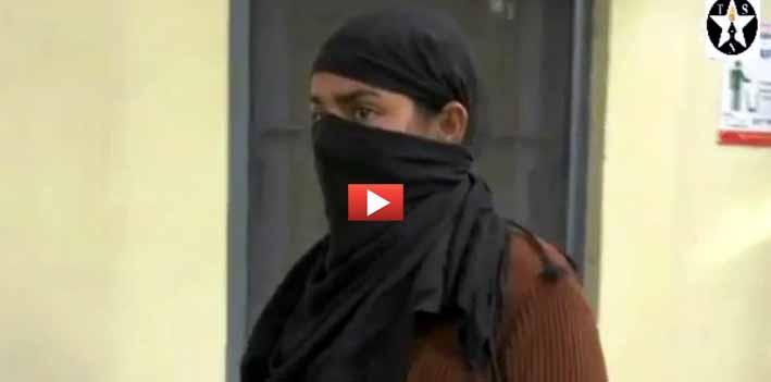 ‘इंसाफ के लिए भटक रही बलात्कार पीडि़ता-पुलिस दे रही रटा रटाया जवाब’