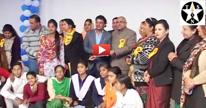 Save Girl Child: मार्मिक नाटक पेश कर दिया कन्या भ्रूण हत्या रोकने का संदेश