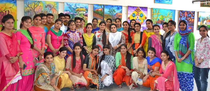 fine-arts-govt-college-hoshiarpur-exibition11