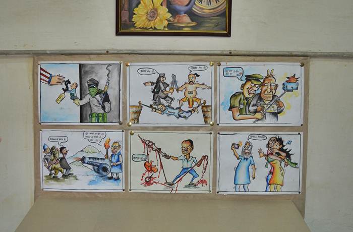 fine-arts-govt-college-hoshiarpur-exibition111