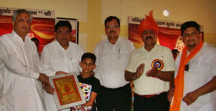 maharana-partap-jayanti-samaroh-kp-rana-speaker-hoshiarpur-rajput-sabha