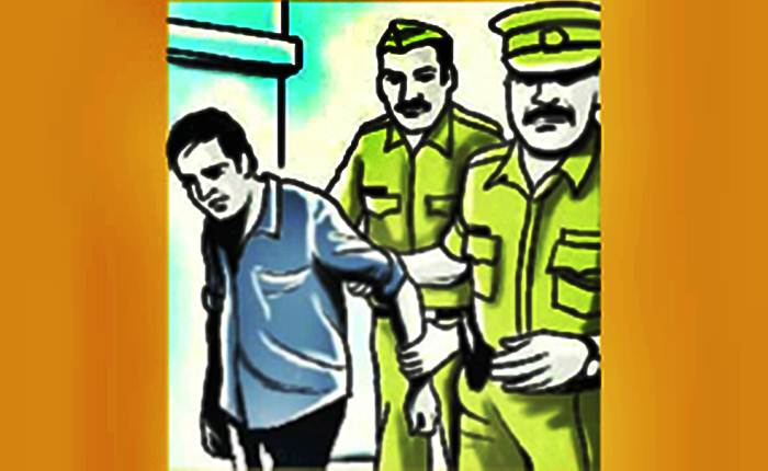 leader-arrested-poppy-husk-jalandhar-police-punjab