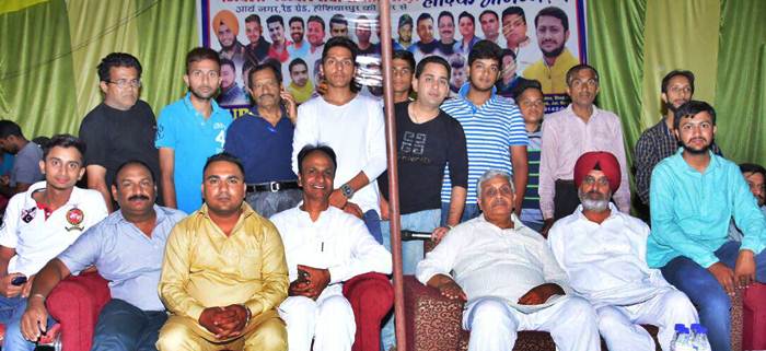 mahabali-mahavir-samiti-night-cricket-tournament-hoshiarpur-final