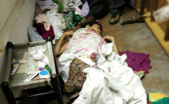 doctor-manju-sharma-founded-dead-hoshiarpur-punjab
