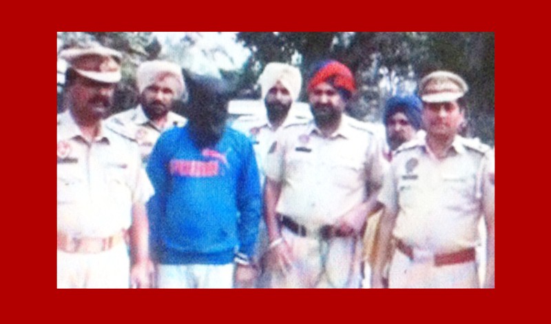nephew-kills-his-aunty-Gurdaspur-police-arrested-Punjab1