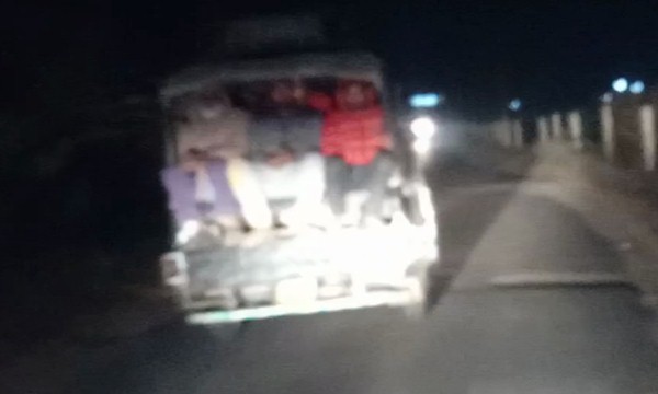 violance-traffic-rules-chohal-road-Hoshiarpur-Punjab.jpg