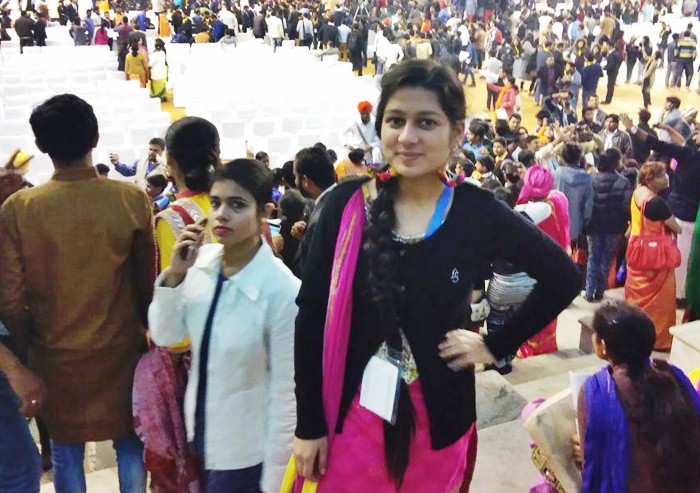Terasvi-partispating-national-youth-festival-Greater-Noyda-UP-From-Hoshiarpur-Punjab.jpg