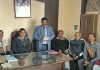 हमारी पीढिय़ां शुद्ध वारावण में सांस ले इसके लिए प्रदूषण पर नियंत्रण पाना हमारा कर्तव्य: संजीव अरोड़ा
