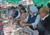 सामाजिक समरसता बनाए रखने में अहम भूमिका निभाते हैं लंगर: कैबिनेट मंत्री अरोड़ा