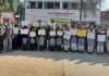 नारू-नंगल स्कूल में से-नो-टू-प्लास्टिक विषय पर निकाली जागरूकता रैली