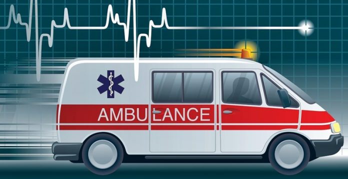 ambulance