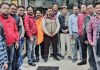 बाबा बालक नाथ जी के वार्षिक भंडारे के उपलक्ष्य में बैठक आयोजित, 15 मार्च को होगा कार्यक्रम