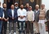 बसपा पंजाब की तरफ से लगने वाले कैडर कैंप में भाग लेने हेतु कार्यकर्ताओं ने लोगों को किया जागरूक