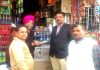 ਸਿਹਤ ਵਿਭਾਗ ਦੀ ਟੀਮ ਨੇ ਤੰਬਾਕੂਨੋਸ਼ੀ ਤਹਿਤ ਕੱਟੇ 12 ਚਲਾਨ, 2 ਹਜਾਰ ਰੁਪਏ ਦਾ ਜੁਰਮਾਨਾ ਵਸੂਲਿਆ