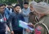 दशमेश नगर के जतिन ने फंदा लगाकर की आत्महत्या, पुलिस ने शव कब्जे में ले शुरू की जांच