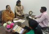 श्री दशमेश अकादमी माहिलपुर: उज्ज्वल भविष्य के लिए बच्चों का दाखिला करवा रहे अभिभावक