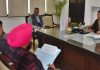 मैड़ी मेले दौरान श्रद्धालु ट्रैक्टर-ट्रालियां, ट्रक व अन्य भारी वाहनों पर न जाएं: जिलाधीश