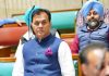 गुरू तेग बहादुर मार्ग की मंजूरी अति प्रशंसनीय: डा. राज कुमार