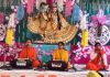 यज्ञ का त्याग करने वाले को भगवान भी त्याग देते हैं: आचार्य राजिंदर प्रसाद