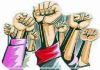 मांगों का नहीं निकला कोई हल, 72 घंटे हड़ताल और बढ़ी