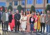 हाईट्स अकादमी व एच.आई.एम.टी स्कूल का वार्षिक समारोह आयोजित, हरसिमरन व अनुराग बने मिस/मिस्टर फेयरवैल