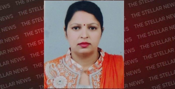 hrjinder kaur mahilpur'