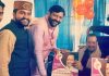 इंद्रेश जी को जन्मदिन पर हिमालय परिवार पंजाब ने दिल्ली पहुंचकर दी बधाई