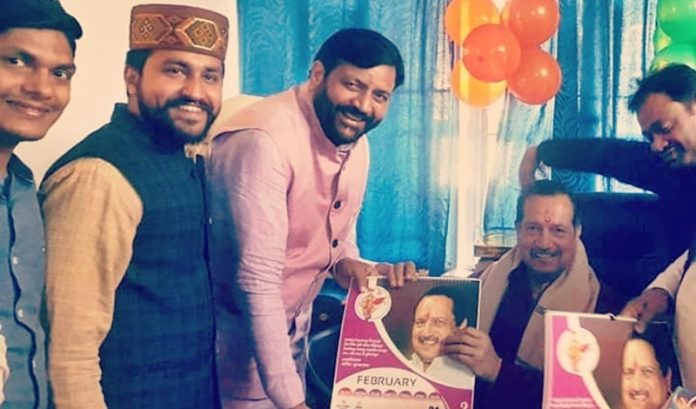 indresh ji delhi