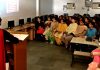 उपभोक्ता संरक्षण एक्ट के संबंध में करवाया जागरुकता सैमिनार