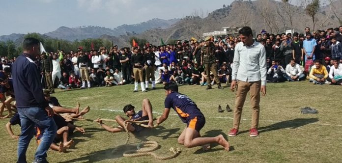 jammu games