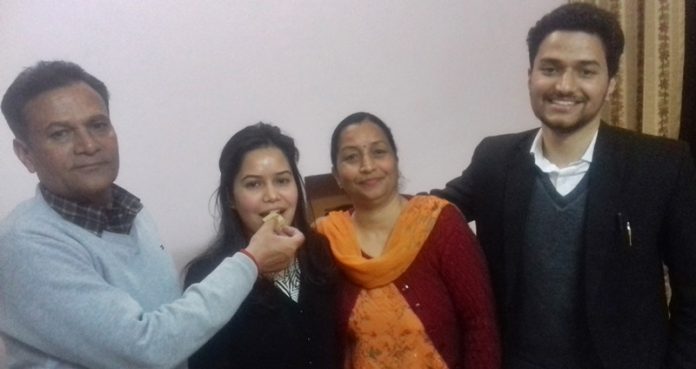 judge rana