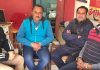 शिव मंदिर पार्क कच्चे क्वार्टर में 19 फरवरी को आयोजित की जाएगी “एक शाम भोले नाथ के नाम”