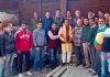 धर्म विरोधी ताकतों का मुकाबला करने के लिए सनातन धर्मियों का एकजुट होना जरुरी: अश्विनी गैंद