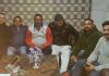 दिल्ली में दंगा भडक़ाने और दंगा करने वालों के खिलाफ कड़ी कार्रवाई करे सरकार: ठाकुर लक्की सिंह