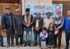 ਅਦਾਰਾ ਤਨੀਸ਼ਾ ਟਰੱਸਟ ਨੇ ਮਨਾਇਆ ਅੰਤਰਰਾਸ਼ਟਰੀ ਮਾਂ ਬੋਲੀ ਦਿਵਸ