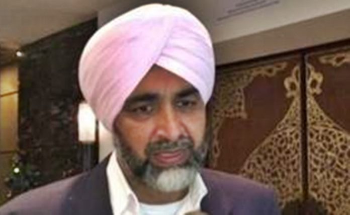 manpreet badal pic