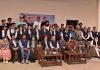 गांव अवान घोड़ेशाह में आंखों का मैडीकल चैकअप मैगा कैंप में 1852 लोगों ने करवाई जांच
