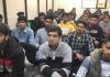सैमीनार में छात्रों को बी.कॉम के बाद विभिन्न क्षेत्रों में कैरियर व अन्य विकल्पों की दी गई जानकारी