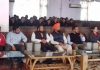 जिला रोजगार व कारोबार ब्यूरो ने श्री गुरु रामदास कालेज अॅफ नर्सिंग में करवाया कैरियर गाइडेंस सैमीनार