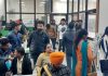 प्लेसमेंट कैंप में 32 शार्ट लिस्ट, 5 का मौके पर हुआ चयन