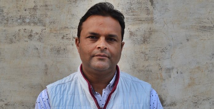 sandeep-saini