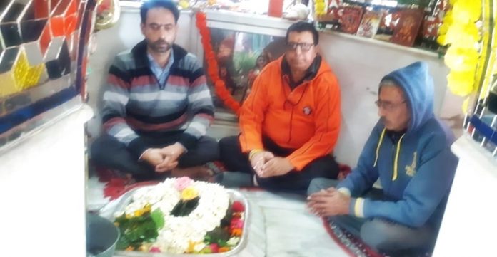 shiv mandir bathulla