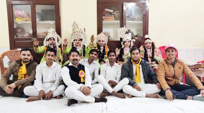 shri ram sewa samiti 1