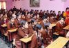 सेंट सोल्जर: डा. सुखमीत बेदी ने छात्रों को कोरोना वायरस के प्रति किया जागरूक